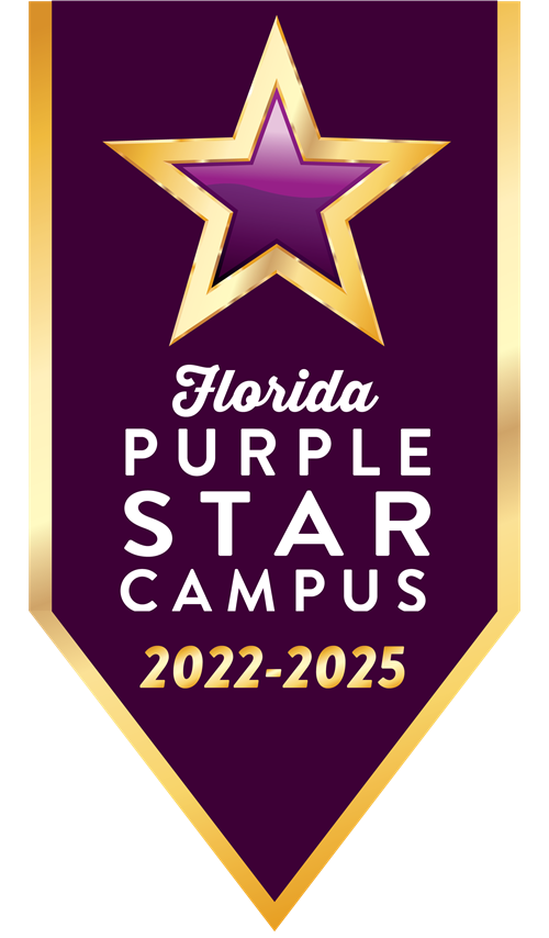 Purple Star Campus